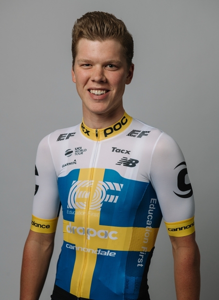 Photo Kim Magnusson