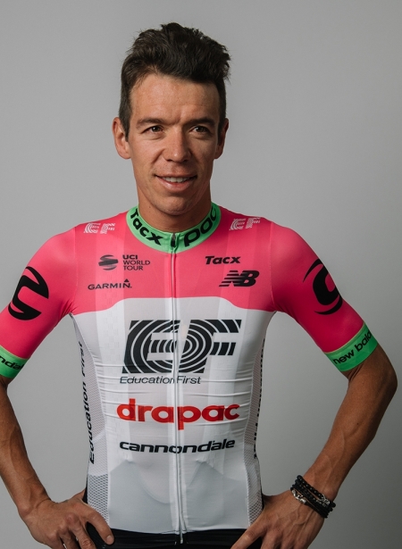 Photo Rigoberto Urán