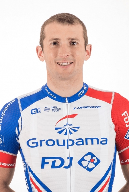 Photo Mickaël Delage