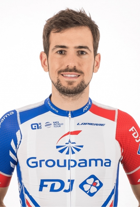 Photo Olivier Le Gac