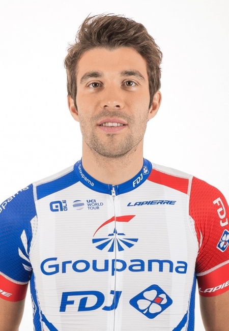 Photo Thibaut Pinot