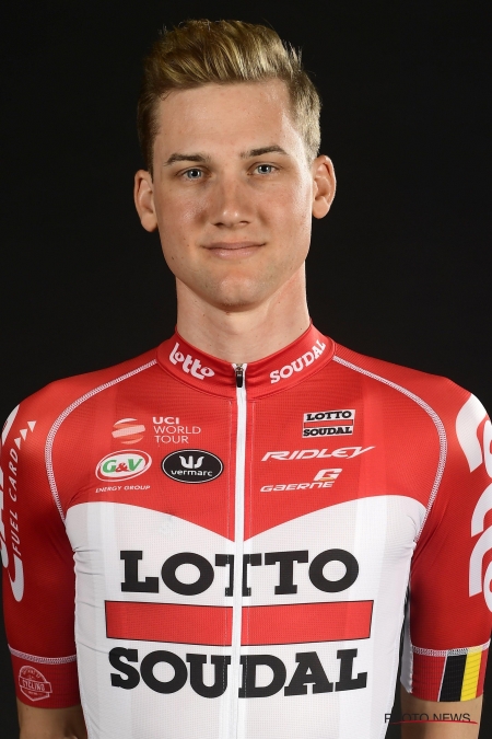 Photo Tim Wellens