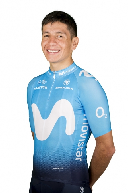 Photo Dayer Quintana
