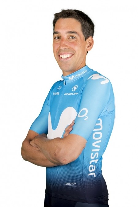 Photo Víctor De la Parte