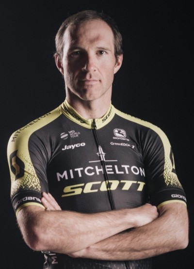 Photo Michael Albasini