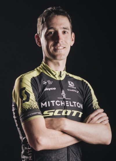 Photo Mikel Nieve