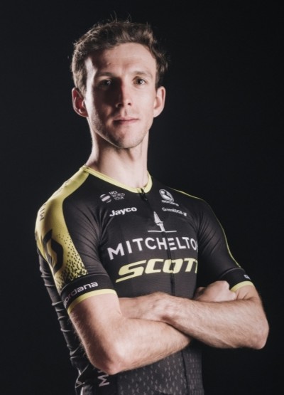 Photo Simon Yates