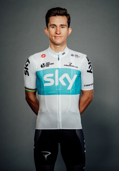 Photo Michał Kwiatkowski