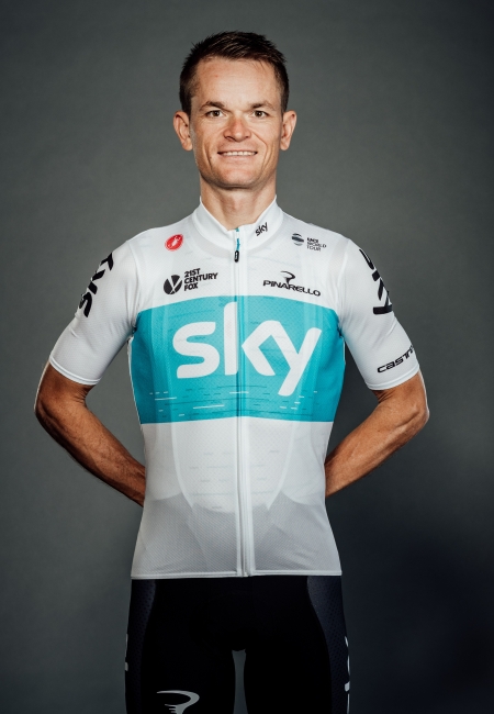Photo Vasil Kiryienka