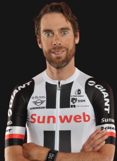 Photo Laurens Ten Dam