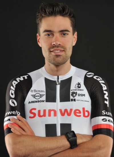 Photo Tom Dumoulin