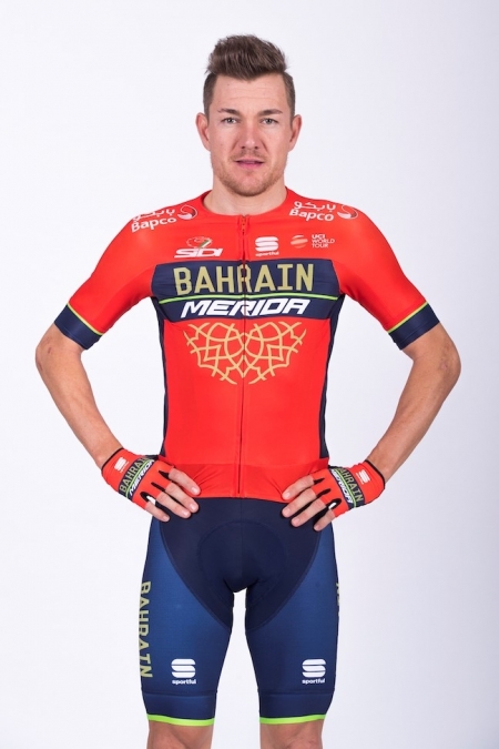 Photo Heinrich Haussler
