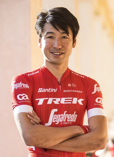 Photo Fumiyuki Beppu