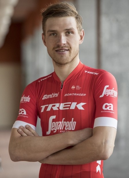 Photo Matthias Brändle