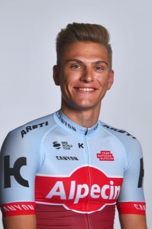 Photo Marcel Kittel