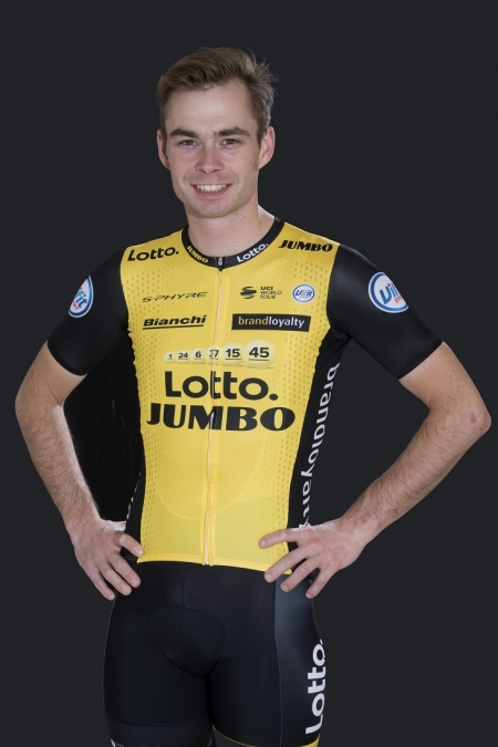 Photo Bert-Jan Lindeman
