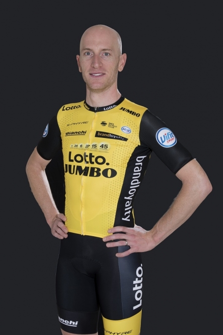 Photo Jos Van Emden