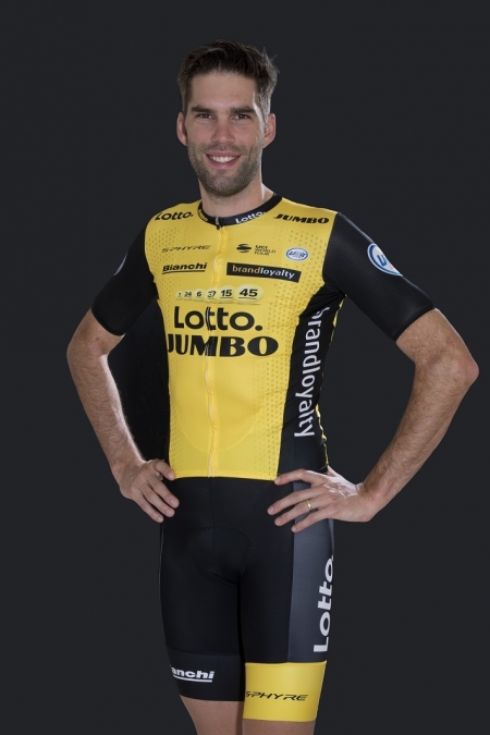 Photo Maarten Wynants