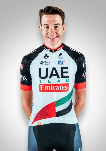Photo Vegard Stake Laengen