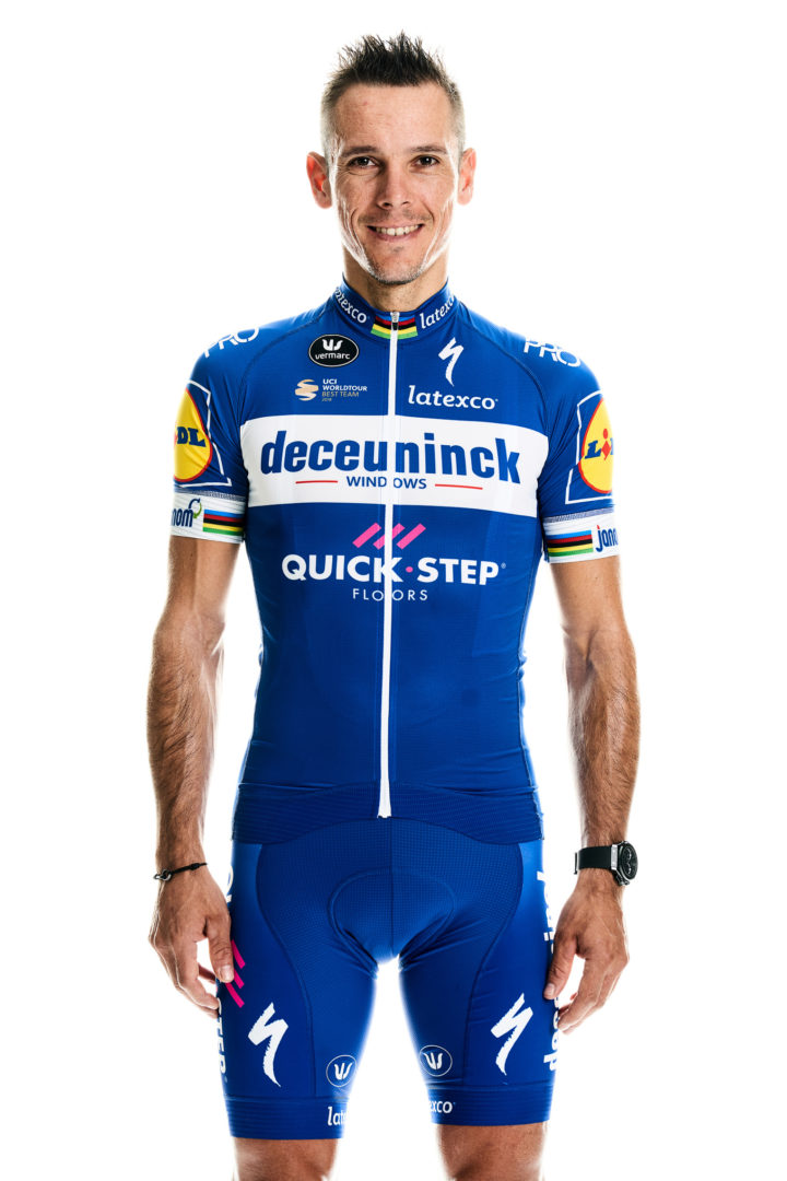 Photo Philippe Gilbert