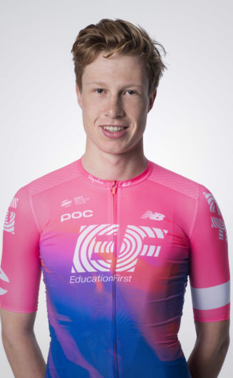 Photo Julius Van Den Berg