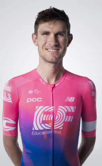 Photo Tejay Van Garderen