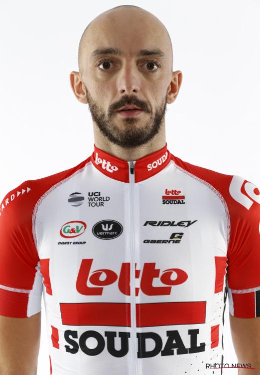 Photo Jelle Vanendert
