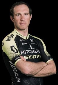 Photo Michael Albasini