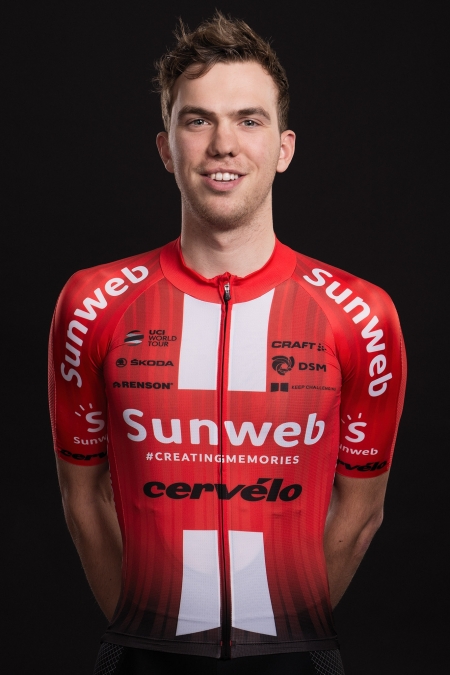Photo Joris Nieuwenhuis