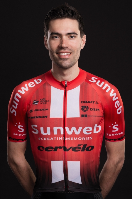 Photo Tom Dumoulin