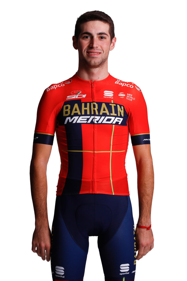 Photo Antonio Nibali