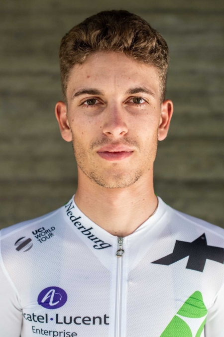 Photo Gino Mäder