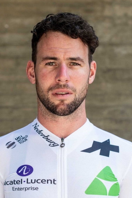 Photo Mark Cavendish