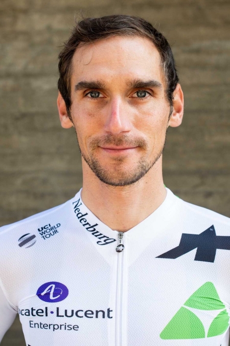 Photo Roman Kreuziger