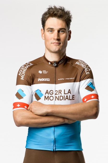 Photo Silvan Dillier