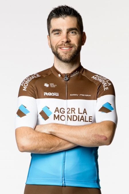 Photo Tony Gallopin