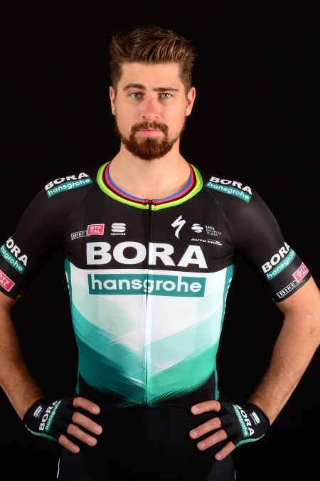 Photo Peter Sagan