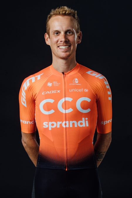 Photo Alessandro De Marchi