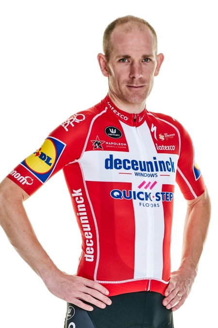 Photo Michael Mørkøv