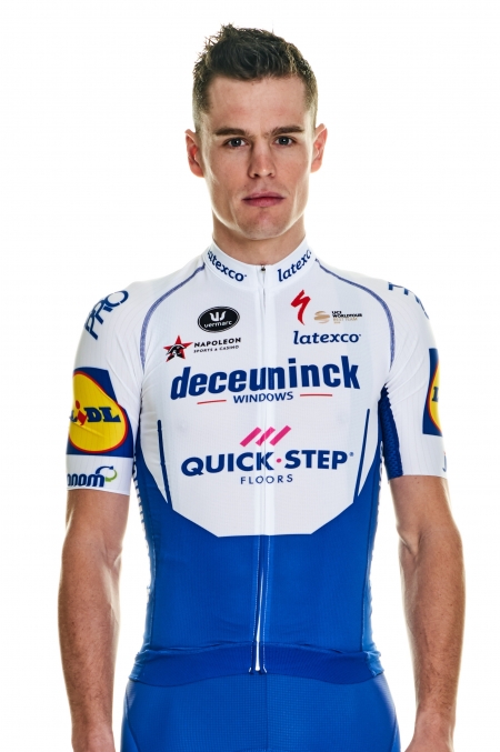 Photo Stijn Steels
