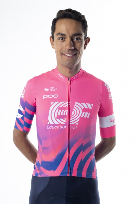Photo Daniel Felipe Martínez