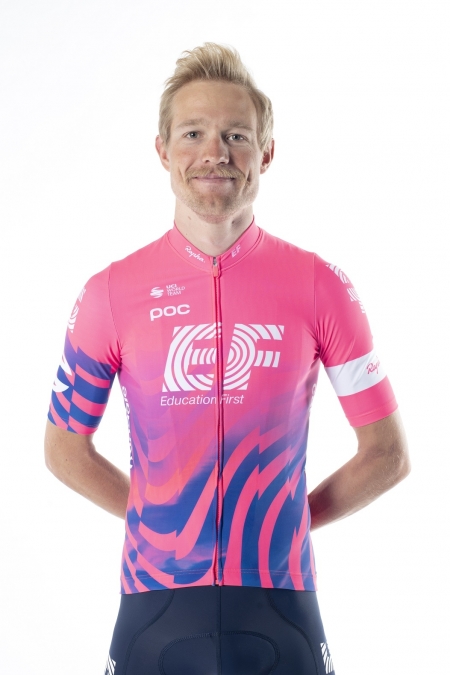 Photo Magnus Cort Nielsen