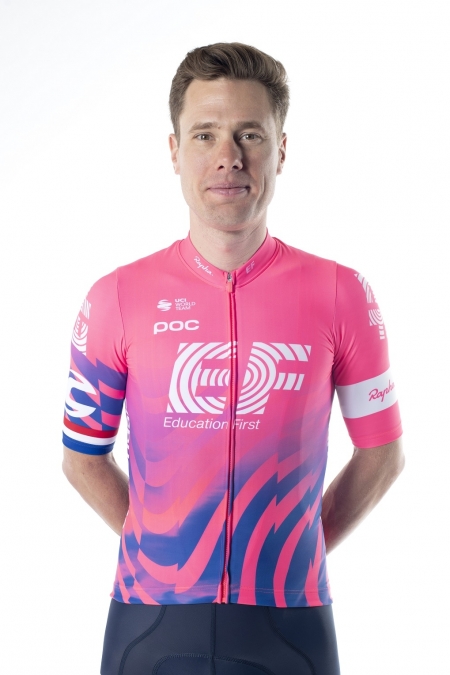 Photo Sebastian Langeveld