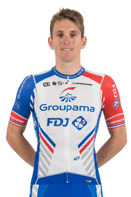 Photo Arnaud Démare