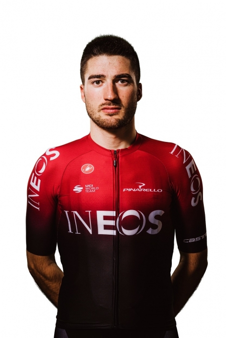 Photo Gianni Moscon