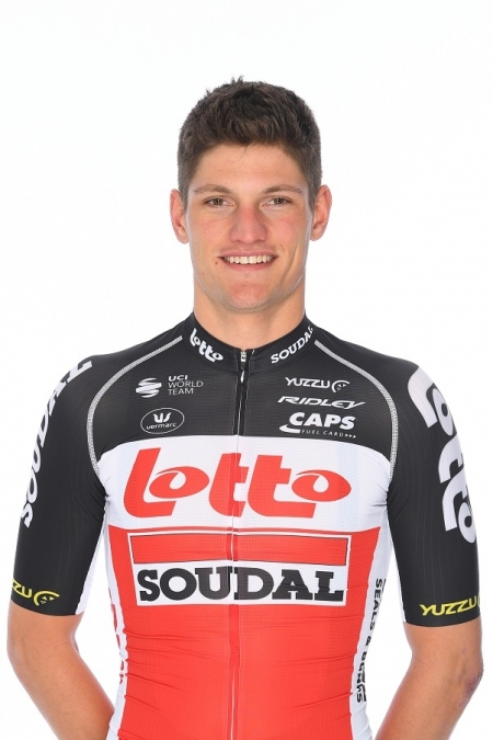 Photo Brent Van Moer