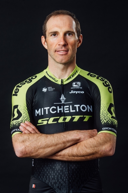 Photo Michael Albasini