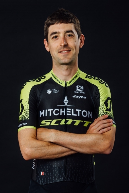 Photo Mikel Nieve