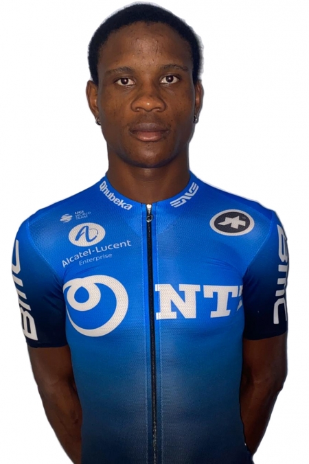 Photo Nickolas Dlamini