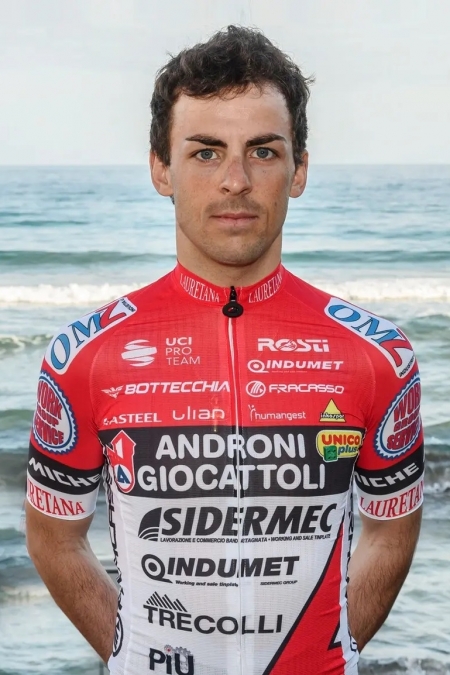 Photo Luca Chirico